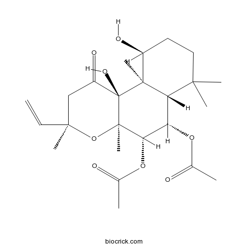 Forskolin J