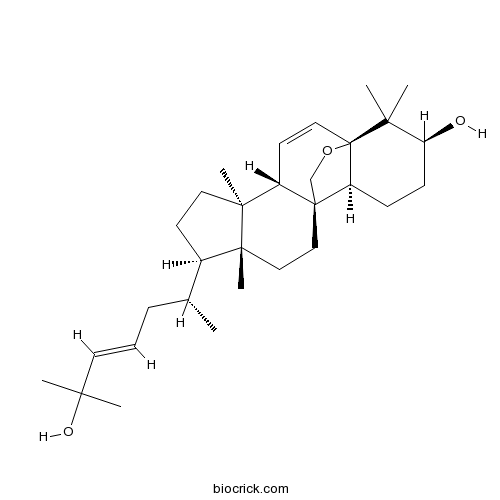 Momordicoside I aglycone