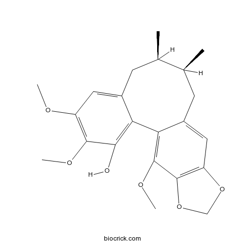 R(+)-Gomisin M1