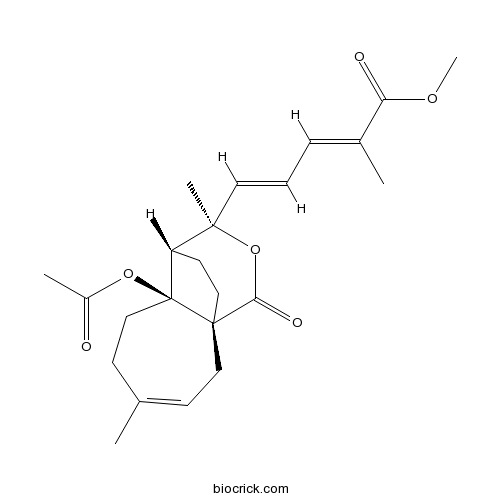 Methyl pseudolarate A