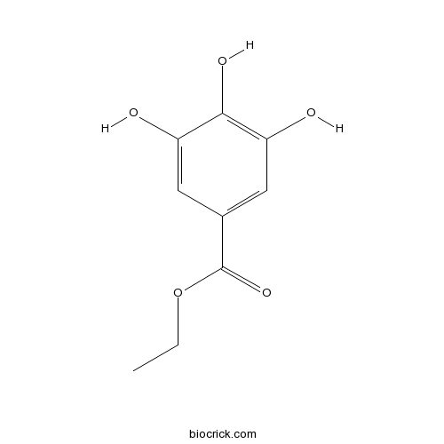 Ethyl gallate