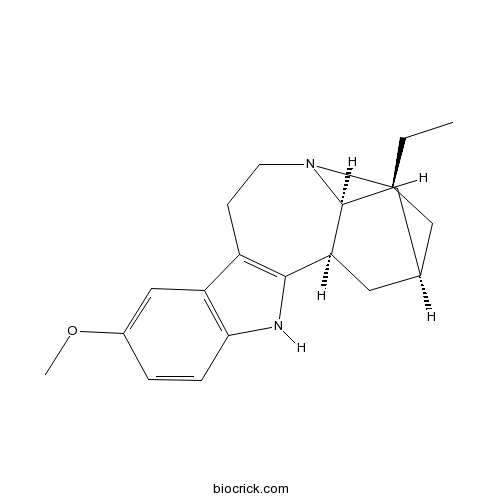 Ibogaine