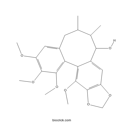 Isogomisin O