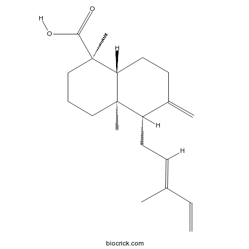 4-エピコムニン酸
