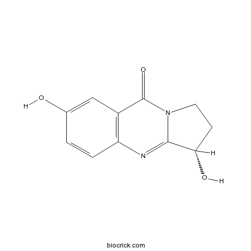 Vasicinolone