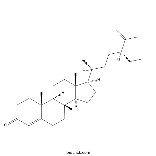 Stigmasta-4,25-dien-3-one