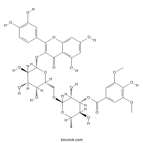 Heteronoside