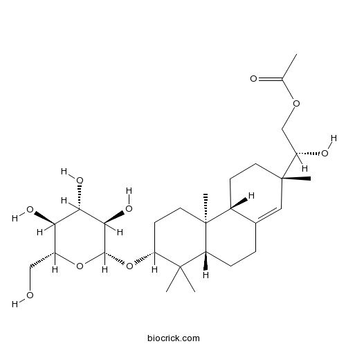 Hythiemoside A