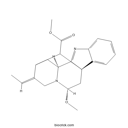 5-Methoxystrictamine