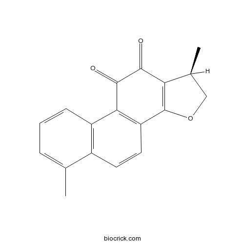ジヒドロタンシノンI