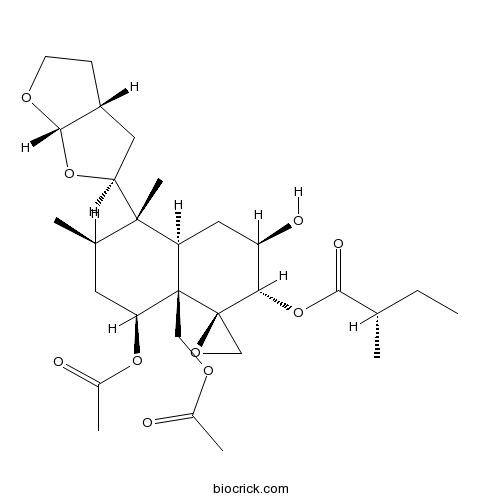 Dihydroajugapitin