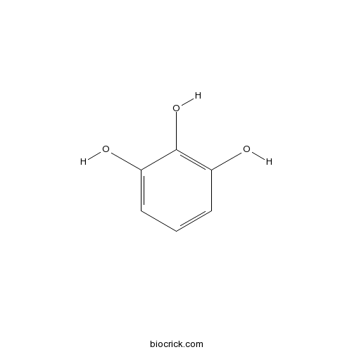 Pyrogallol