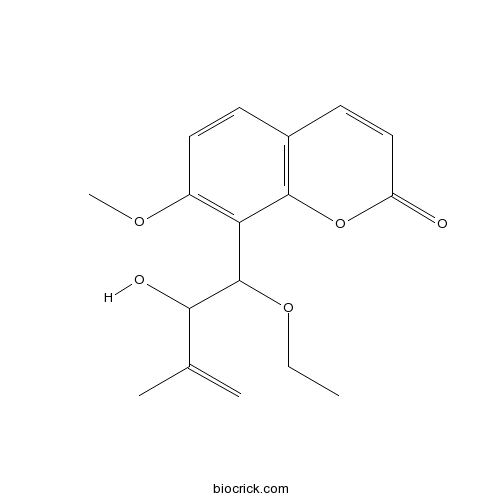 Murraxocin