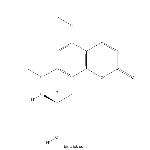 Isomexoticin