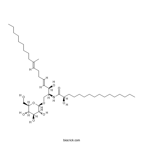 Cerebroside B