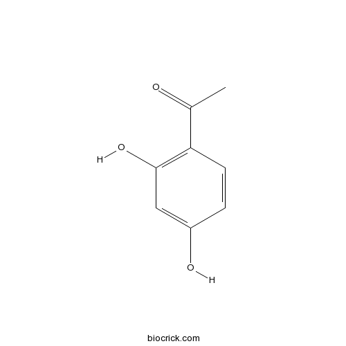 2,4-ジヒドロキシアセトフェノン