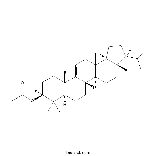 Sorghumol acetate