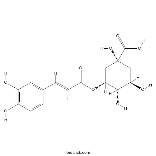 Neochlorogenic acid