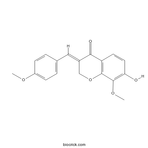 8-Methoxybonducellin