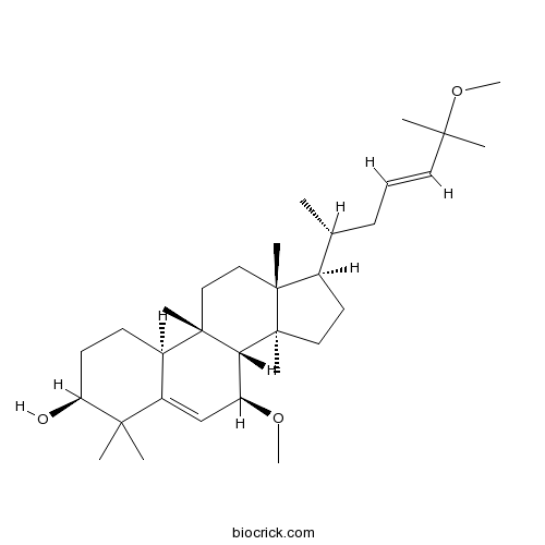 Karavilagenin A