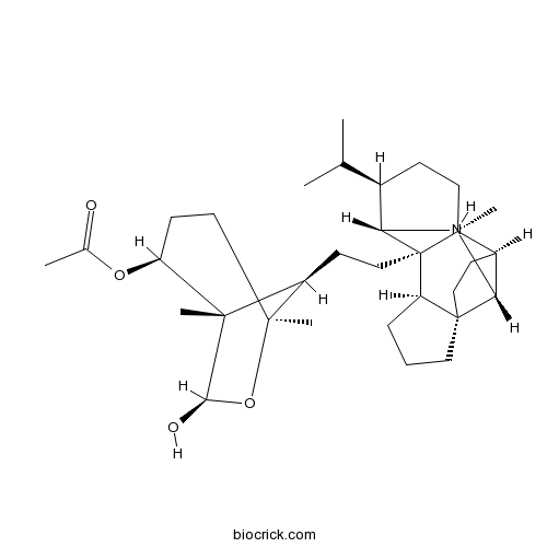 Daphnilongeridine