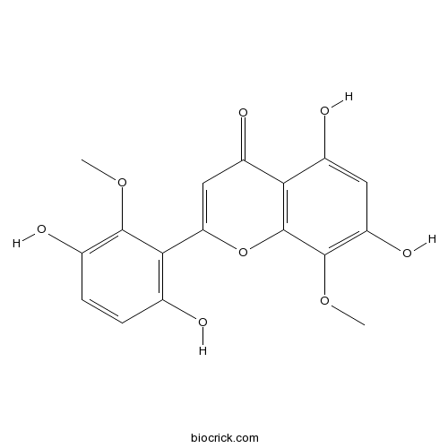 Viscidulin III