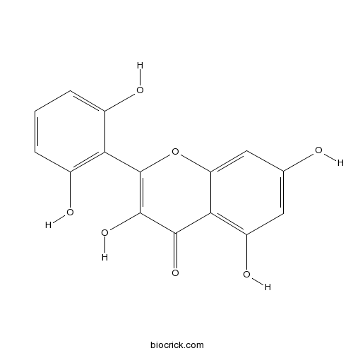 Viscidulin I