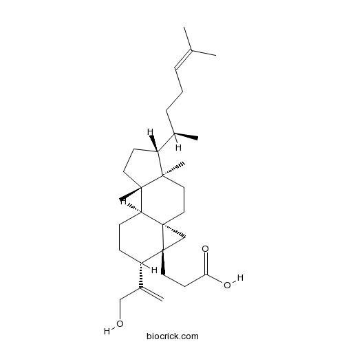 Secaubryenol