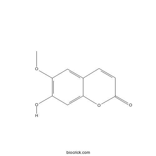 Scopoletin