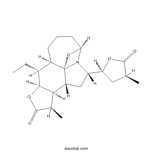 Sessilifoline A