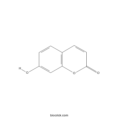 Umbelliferone