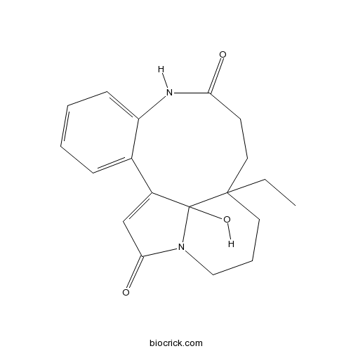 Leuconolam