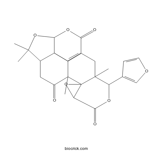 Jangomolide