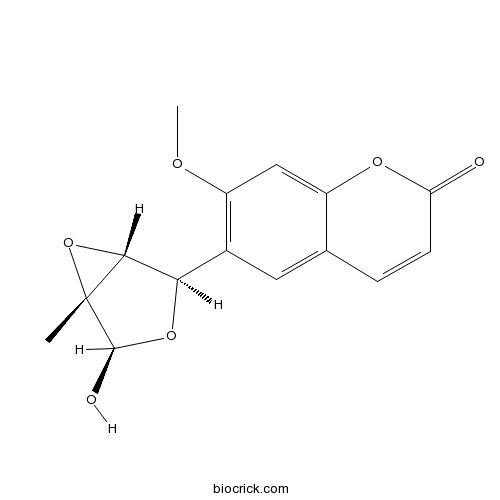 Dihydromicromelin B