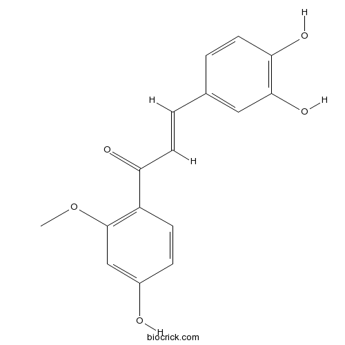 苏木查耳酮