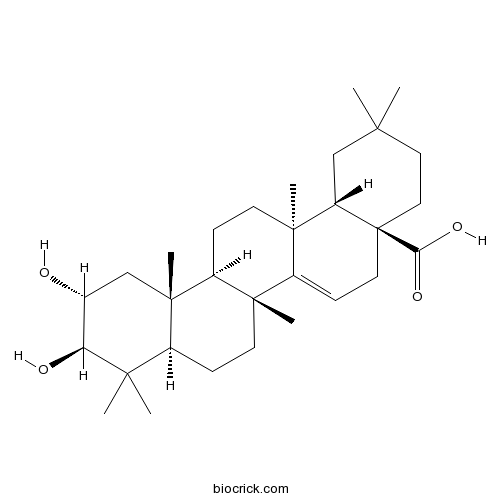 Sebiferenic acid