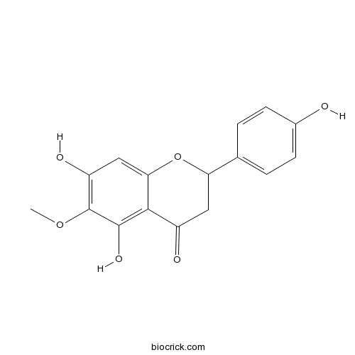 6-Methoxynaringenin