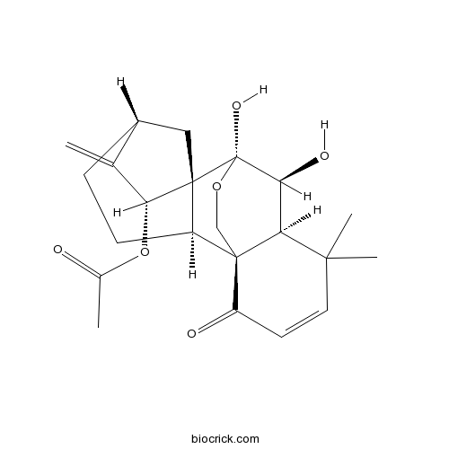 Maoecrystal B