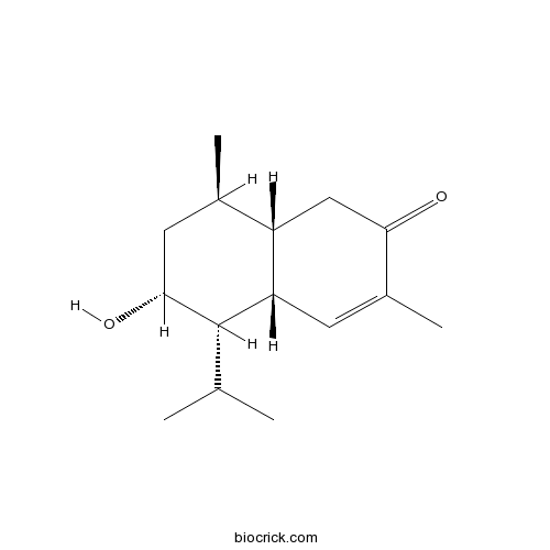 8-羟基-4-荜澄茄烯-3-酮