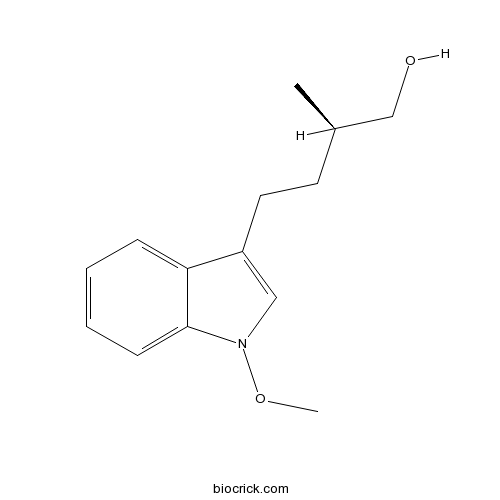 Paniculidine B