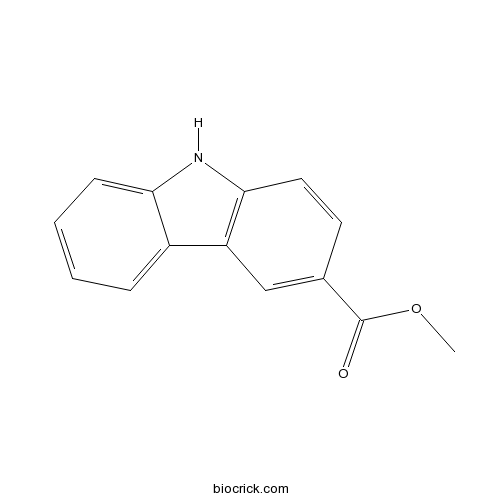 3-咔唑羧酸甲酯