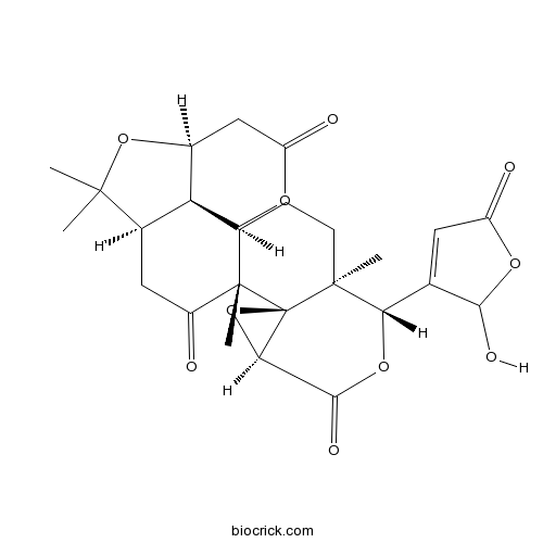 Limonexic acid