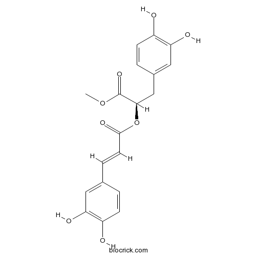 Methyl rosmarinate