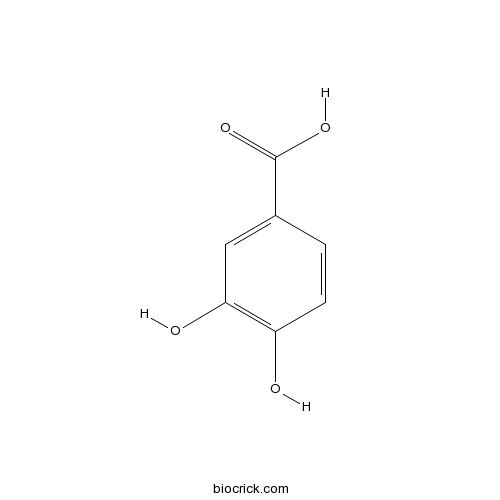 3,4-Dihydroxybenzoic acid