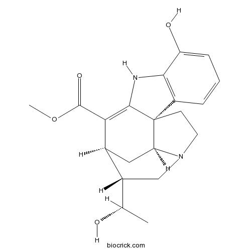 灯台树次碱