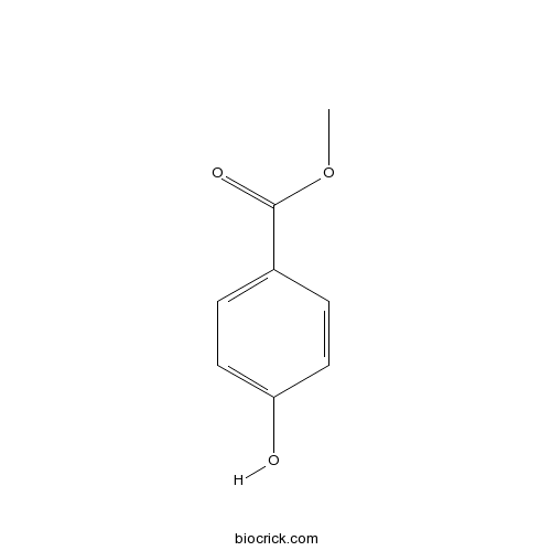 Methyl 4-hydroxybenzoate