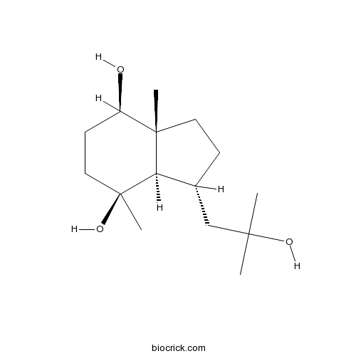 Bullatantriol