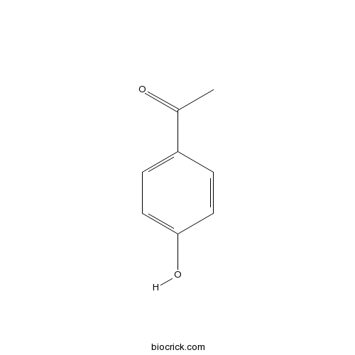 4'-Hydroxyacetophenone