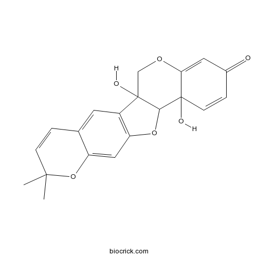 Hydroxytuberosone