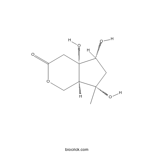 Buergerinin B